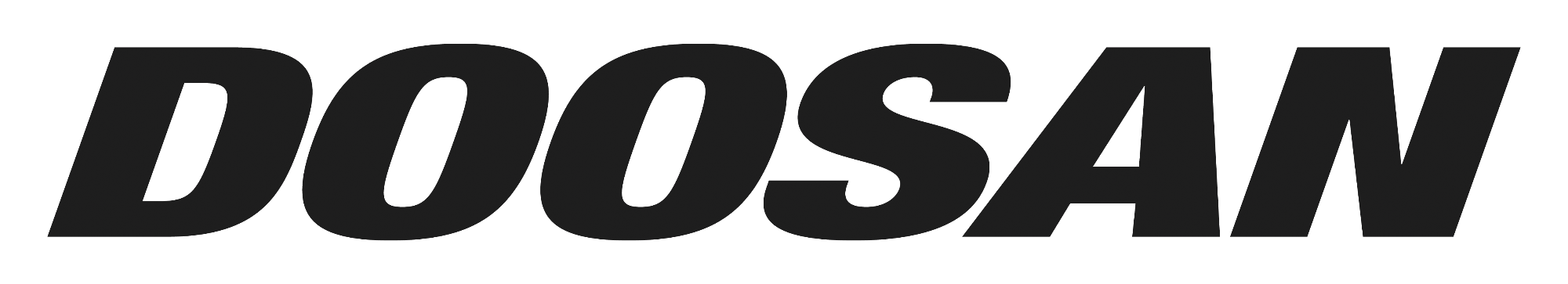 Эскаваторы Doosan